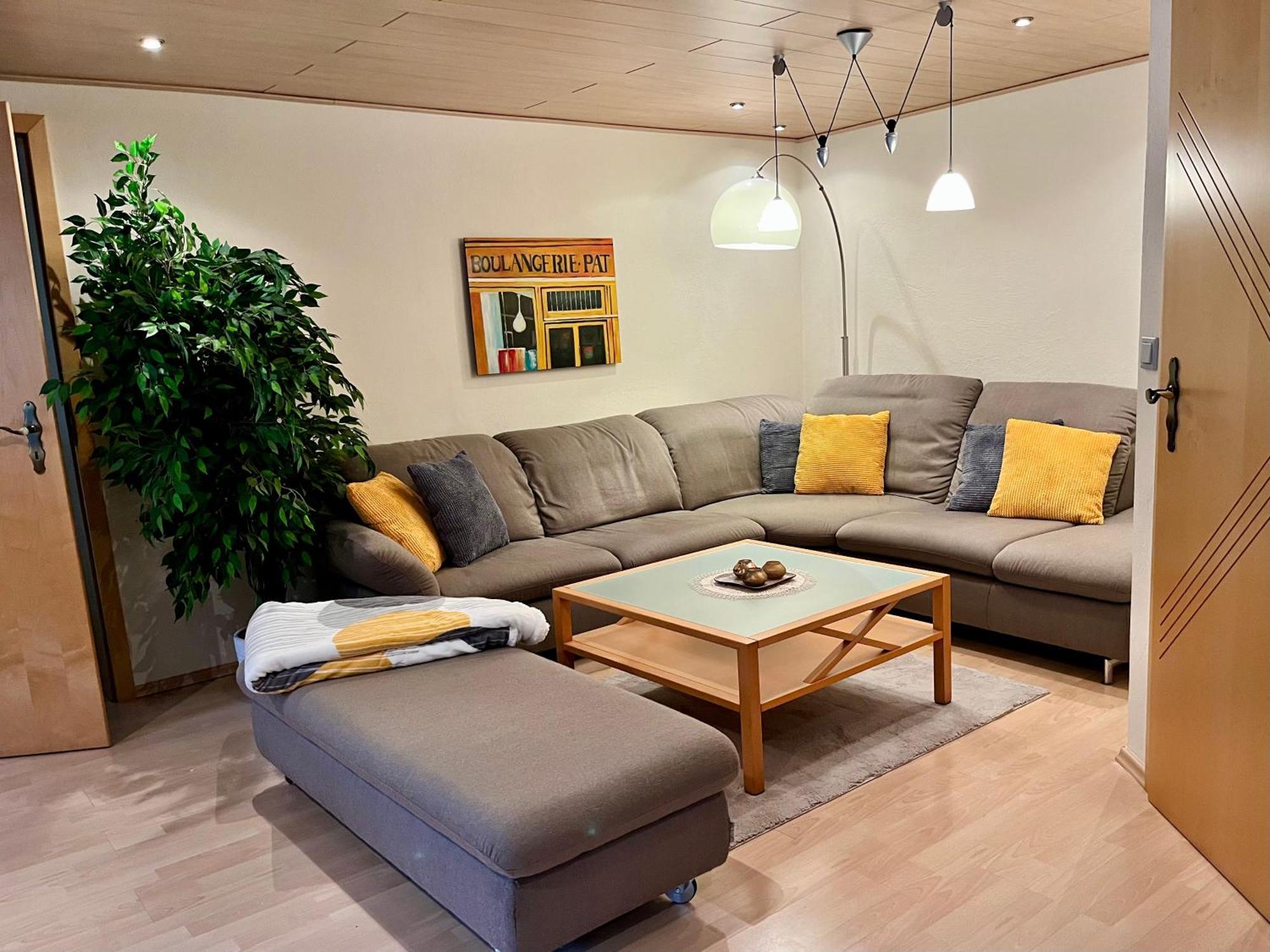 Apartment Monteurwohnung Waldnaab *