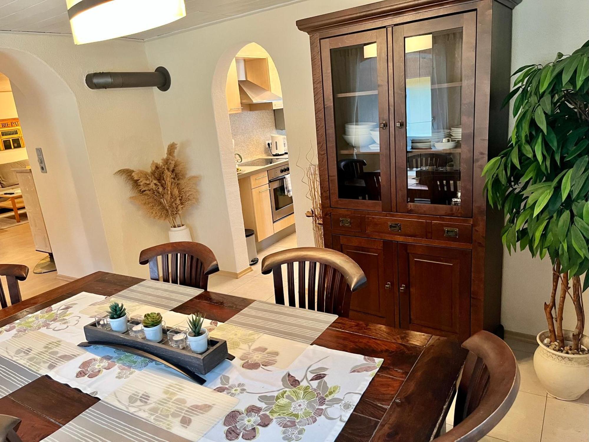 Monteurwohnung Waldnaab Apartment Altenstadt an der Waldnaab